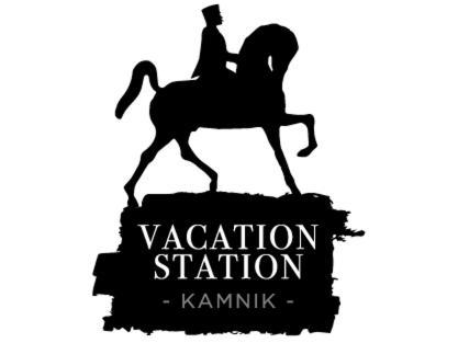 Vacation Station Kamnik Apartment Exterior photo