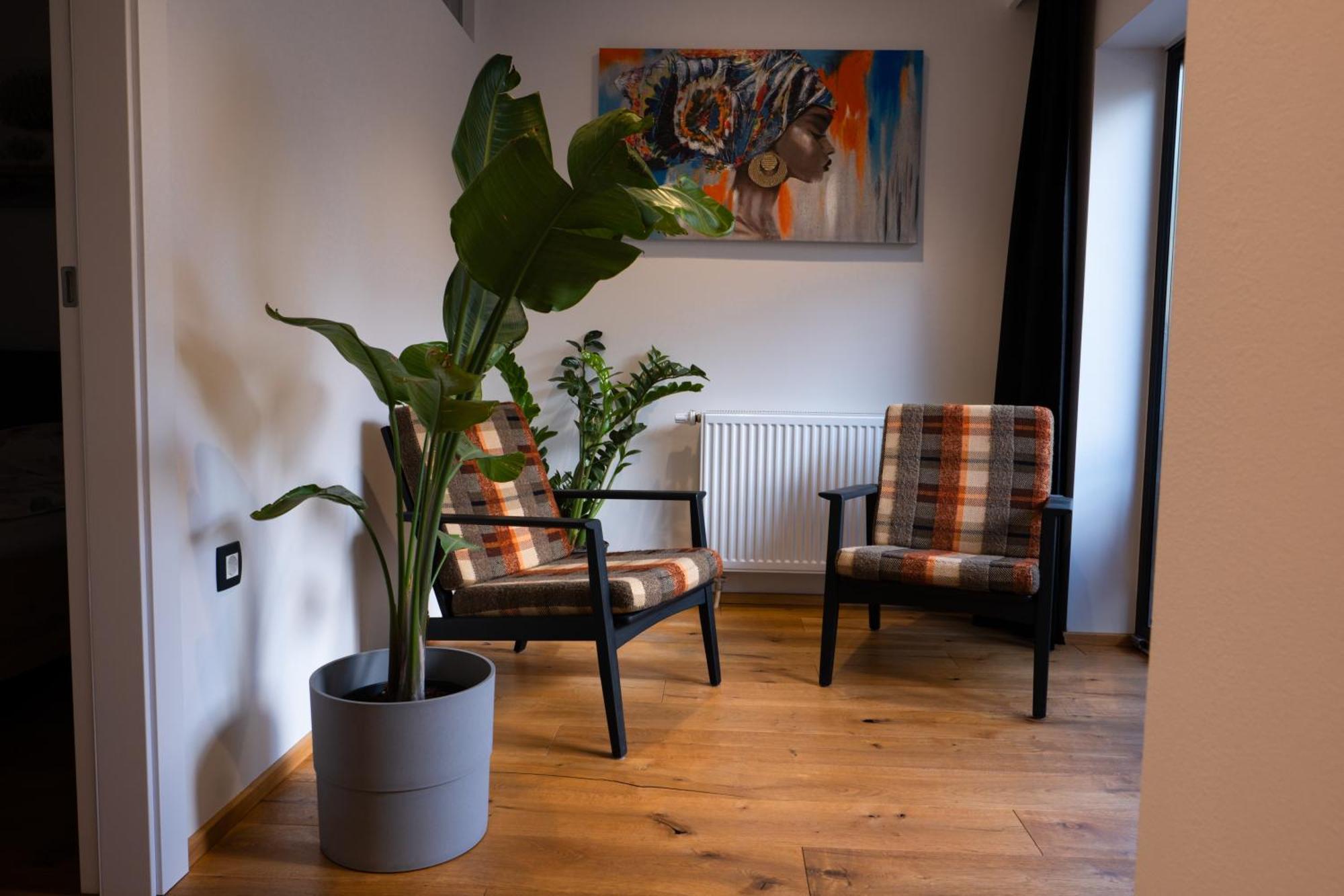 Vacation Station Kamnik Apartment Exterior photo
