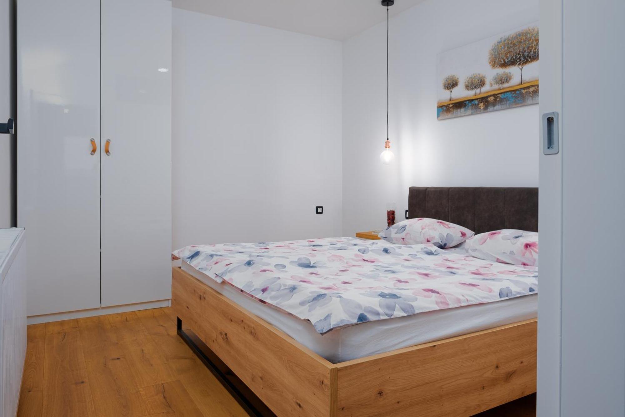 Vacation Station Kamnik Apartment Exterior photo
