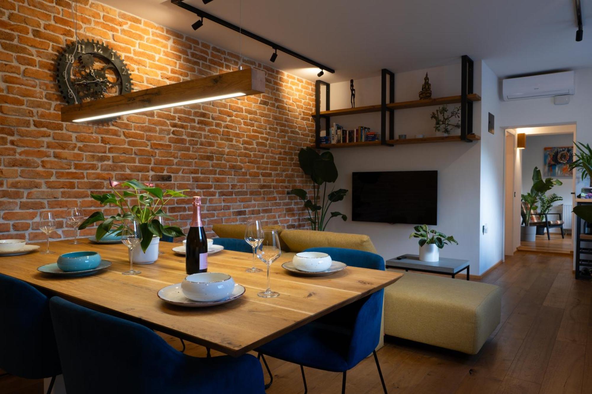 Vacation Station Kamnik Apartment Exterior photo